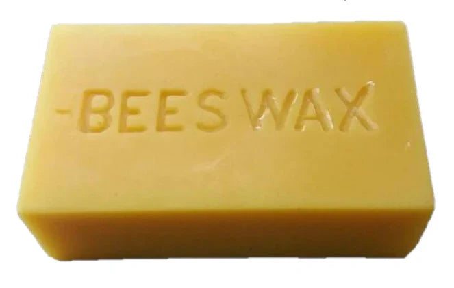 Bees Wax (Yellow) 2LB