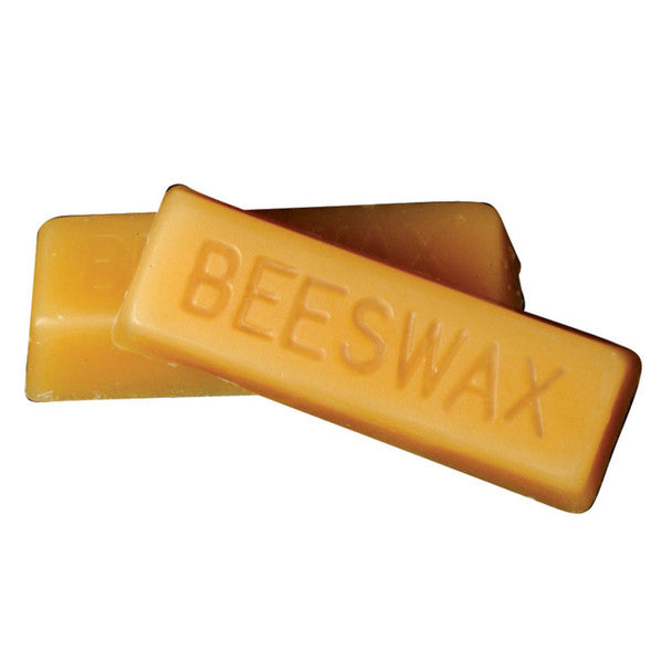 Bees Wax (Yellow) 1oz