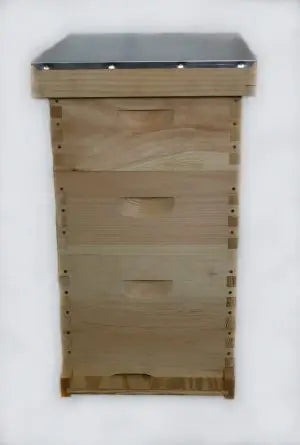 10 Frame Hive Kit