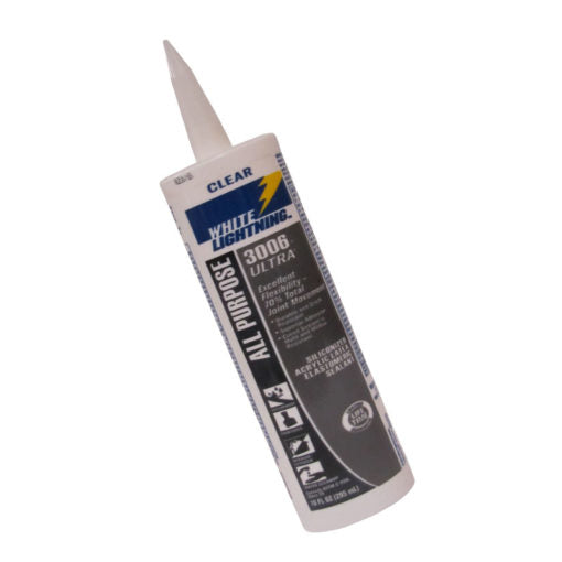 Elastomeric Caulking