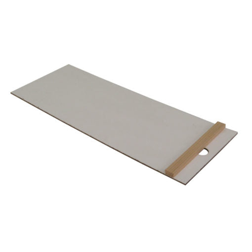 Screened Bottom Board Mite Tray, 5-frame